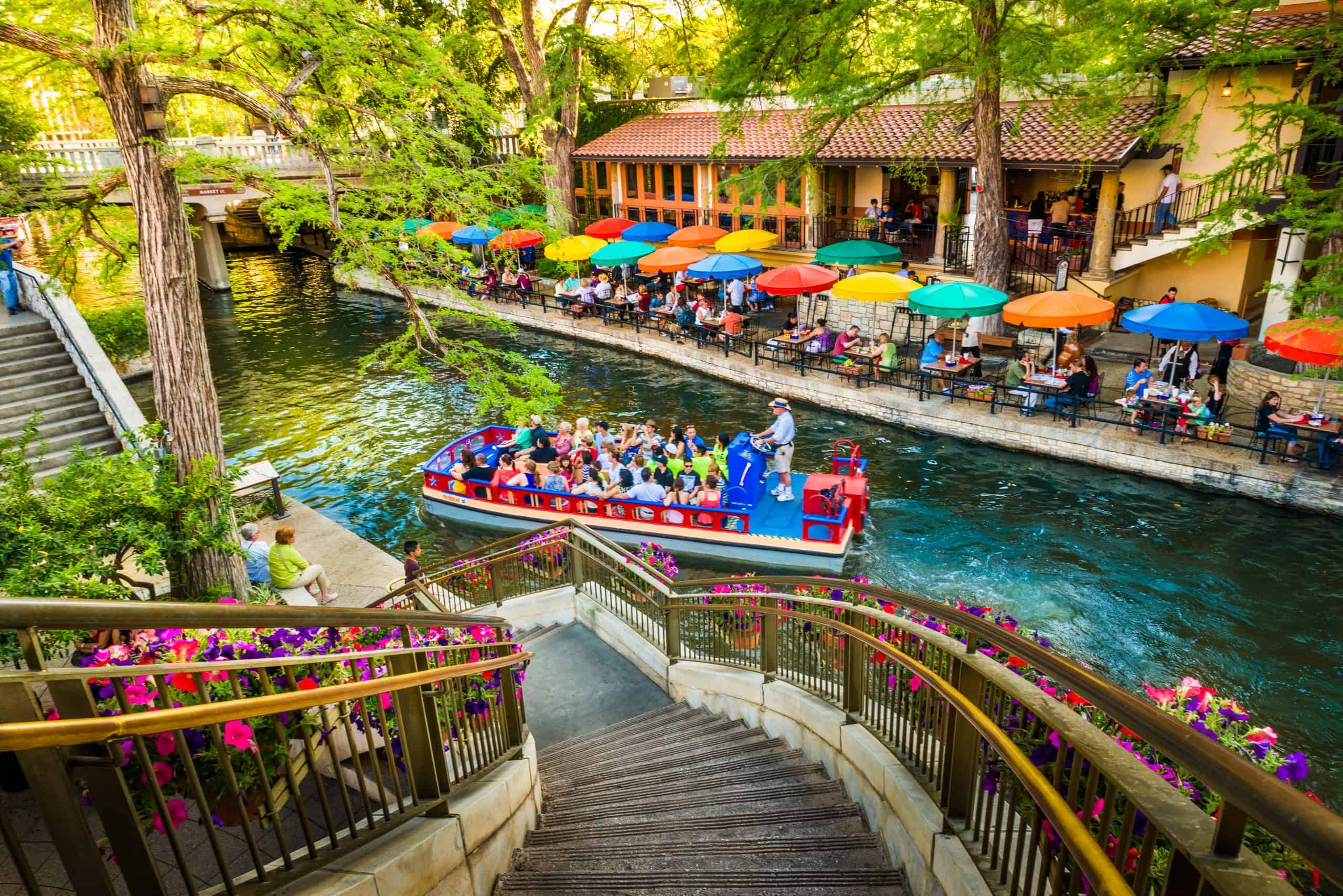 Family Fun In San Antonio Texas Something For Everyone