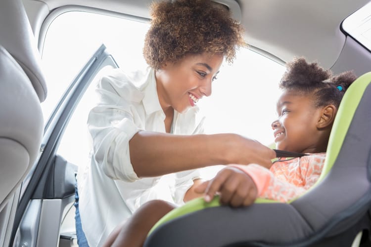 Car Cleaning Checklist - Teach Kids How to Clean A Car
