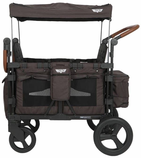 The 7 Best Stroller Wagons