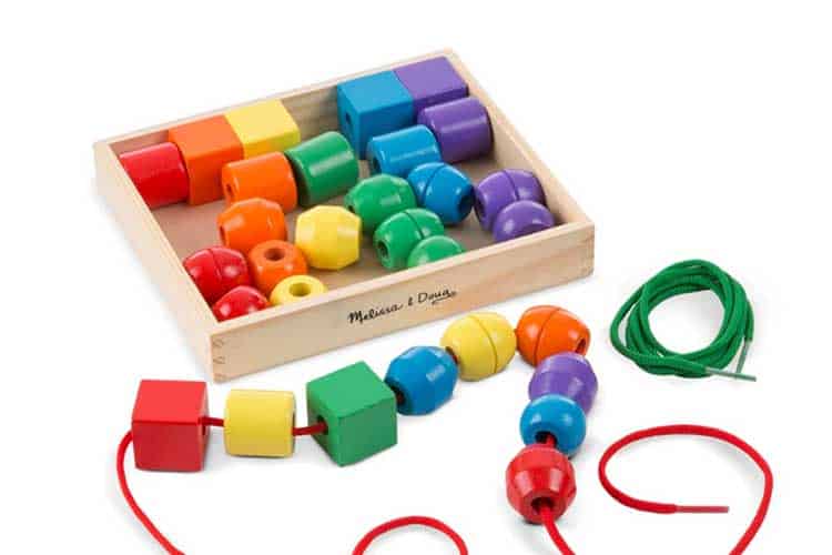 10 Toys That Helps to Foster Creativity in Kids