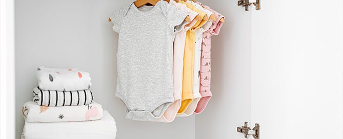 Shop Baby & Kids Cloth Hangers Online with Babymoo