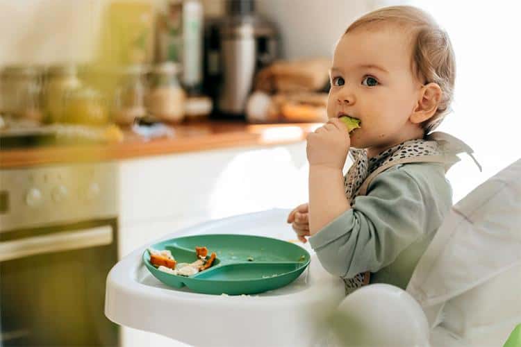 27 of the Best Baby Feeding Supplies Moms Are Using Right Now